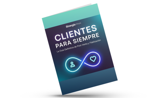 Guía de Expansión: Clientes Para Siempre