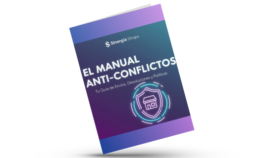 Guía Profesional: El Manual Anti-Conflictos