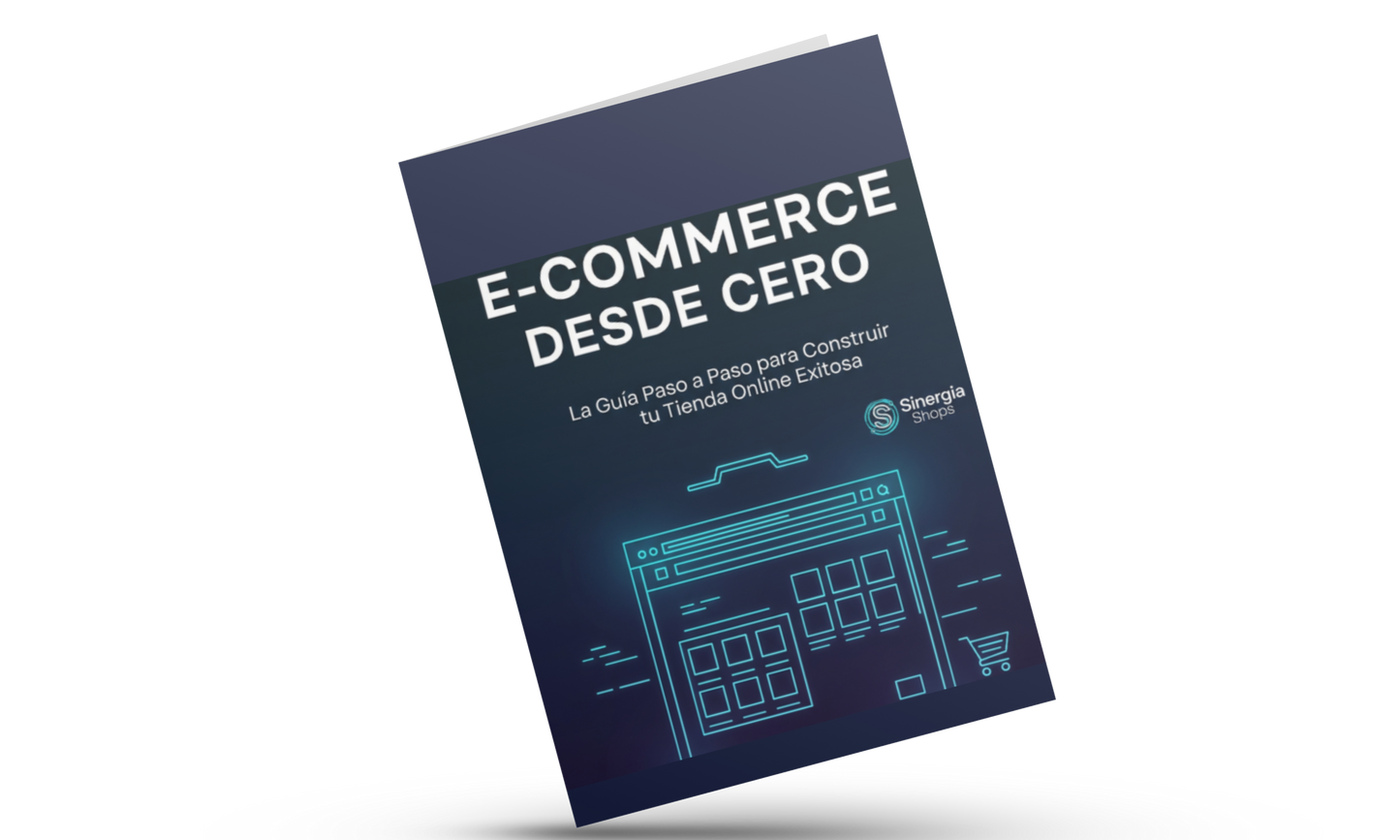 Pack Ecosistema E-commerce Total: El Sistema Definitivo para Crear, Escalar y Dominar tu Negocio Online.