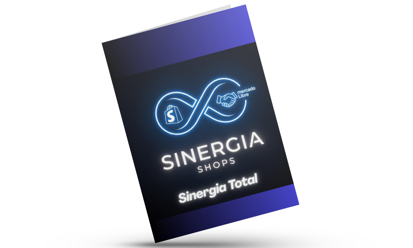 Pack Ecosistema E-commerce Total: El Sistema Definitivo para Crear, Escalar y Dominar tu Negocio Online.
